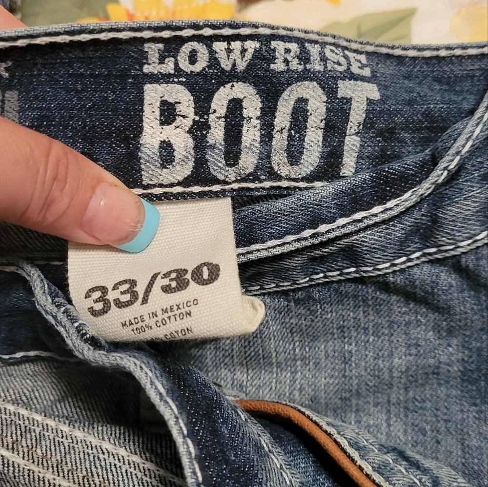 ARIAT JEANS